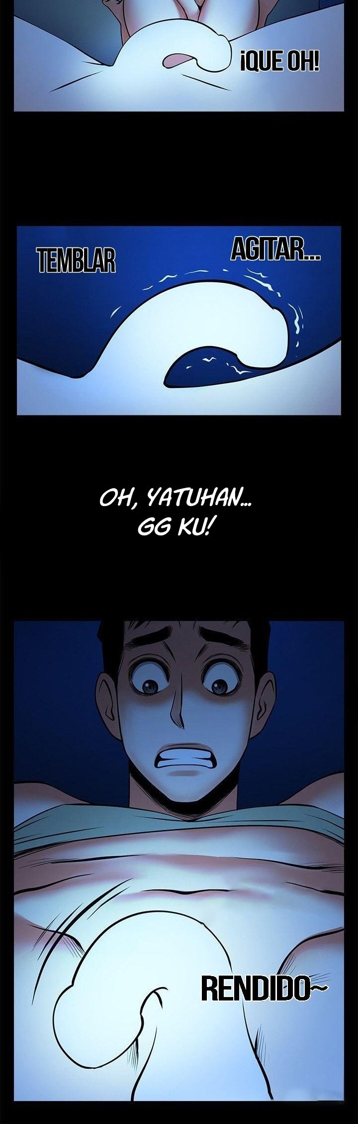 Share Girlfriend - Chapter 24 20