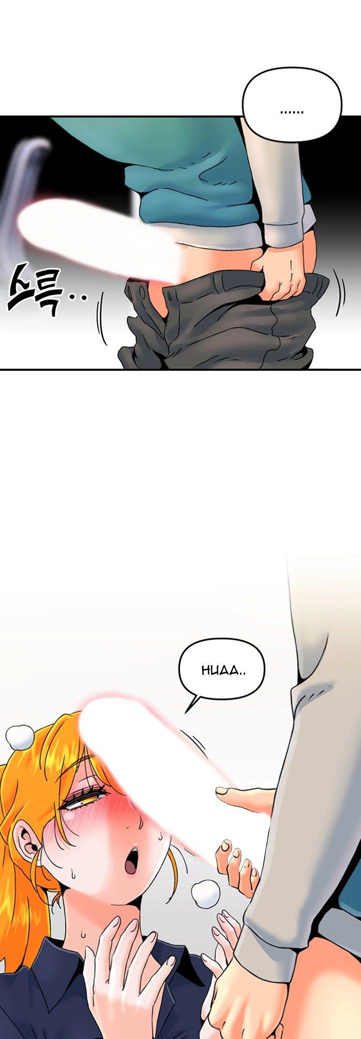 Beauty Salon Sisters - Chapter 24 25