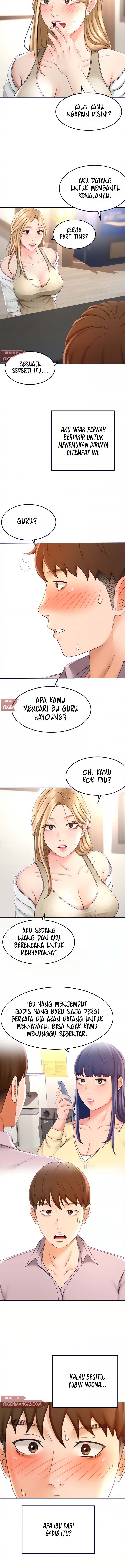 The Little Master - Chapter 24 3