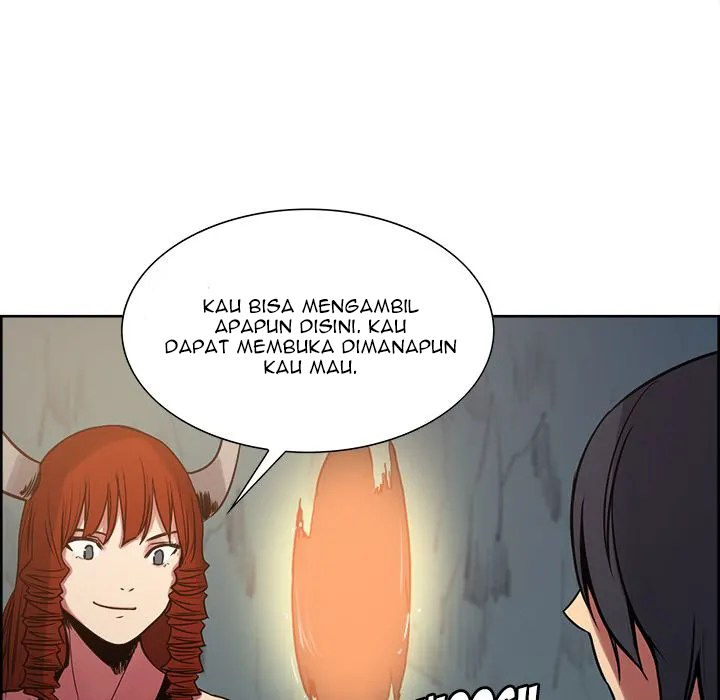 Erostica - Chapter 24 22