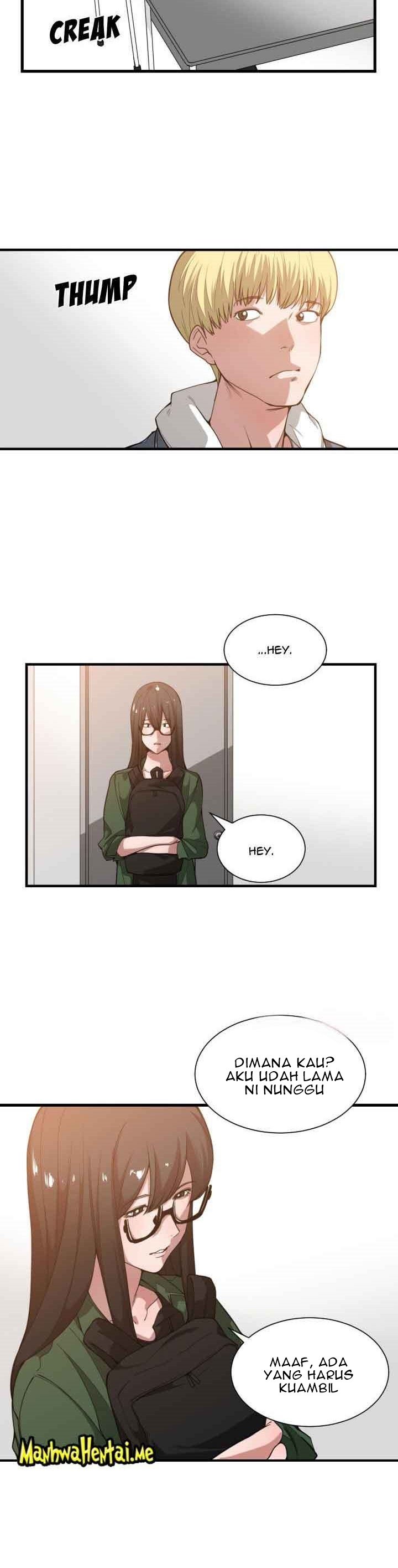 You&#8217;re Not That Special! - Chapter 24 15