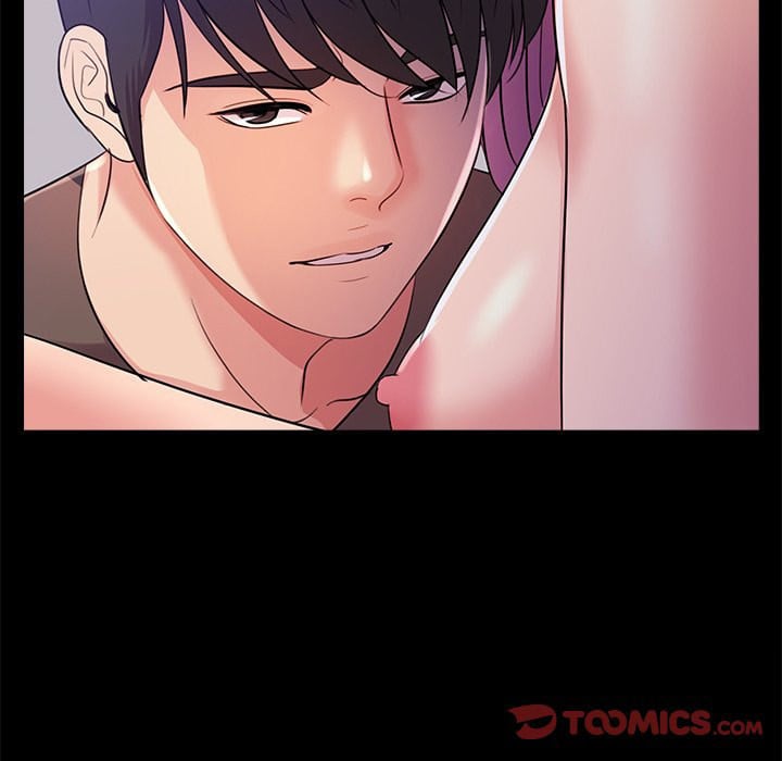 His Return - Chapter 24 28 His Return - Chapter 24 28