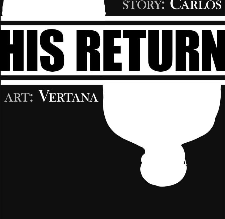 His Return - Chapter 24 42 His Return - Chapter 24 42