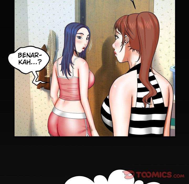 My Aunt - Chapter 24 95