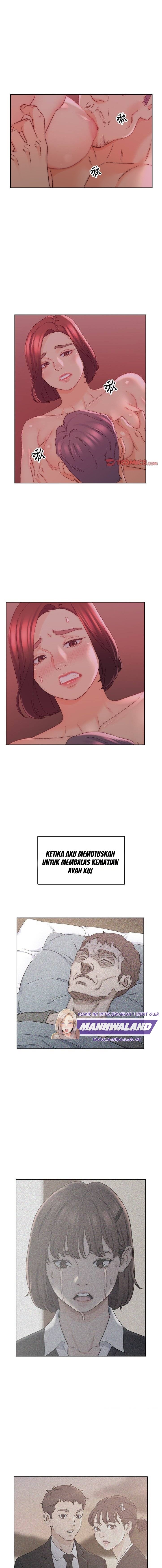 Old Friend - Chapter 24 6