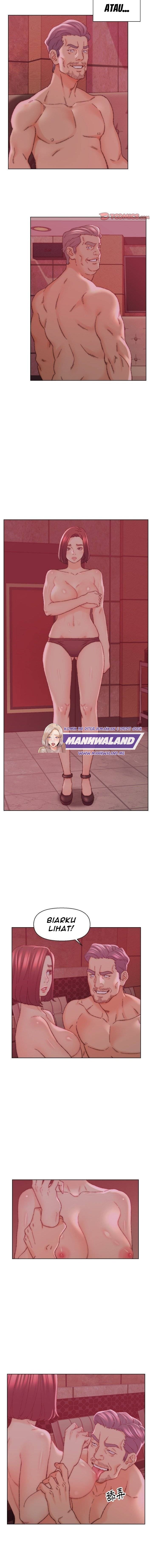 Old Friend - Chapter 24 5