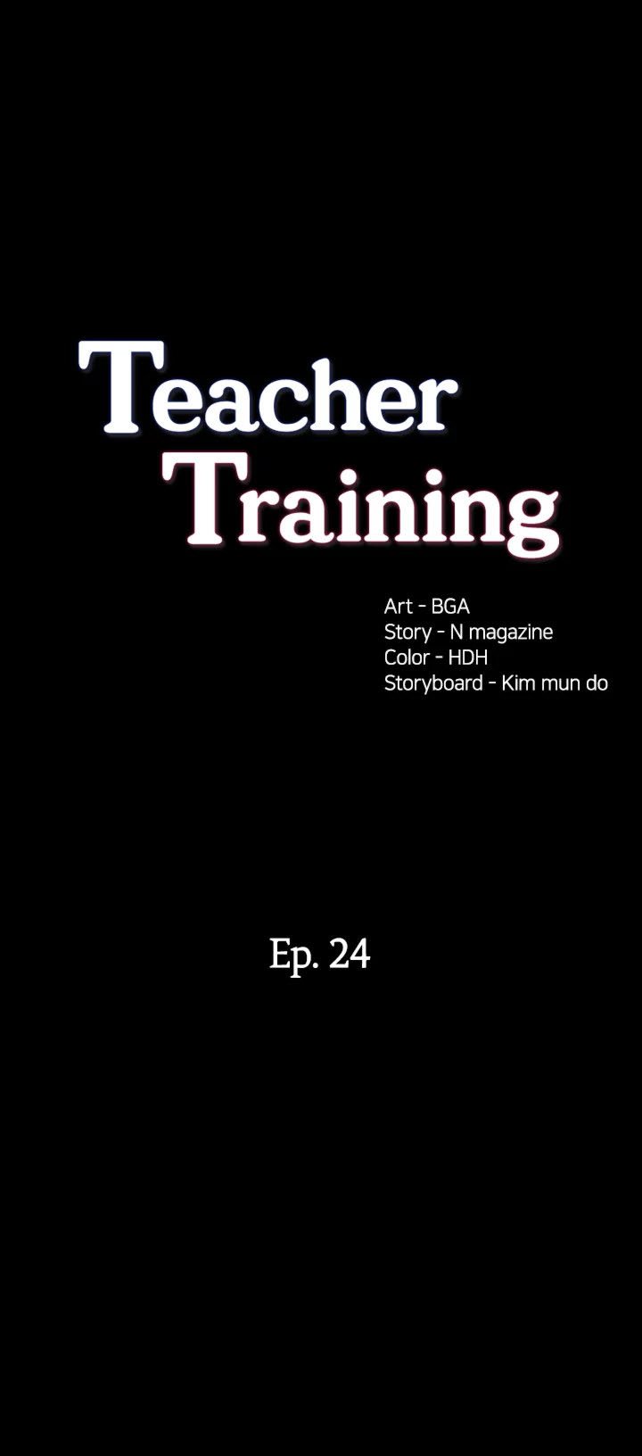 Teaching Practice - Chapter 24 4 Teaching Practice - Chapter 24 4