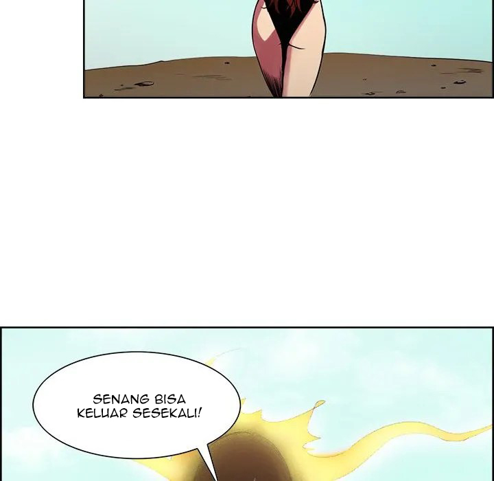 Erostica - Chapter 24 34