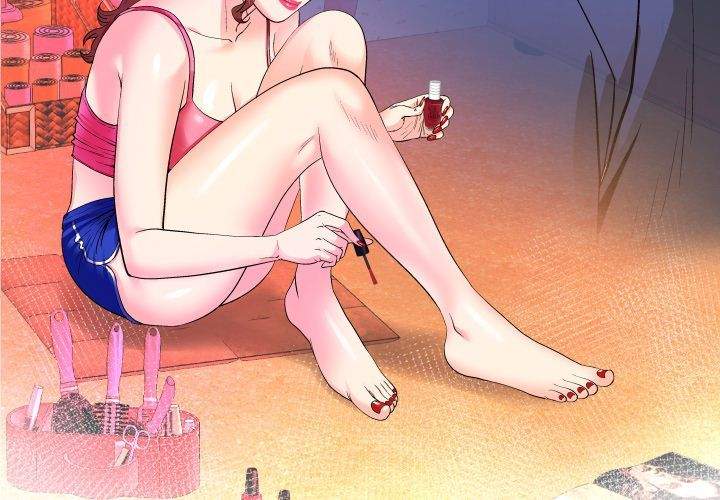 My Aunt - Chapter 24 5