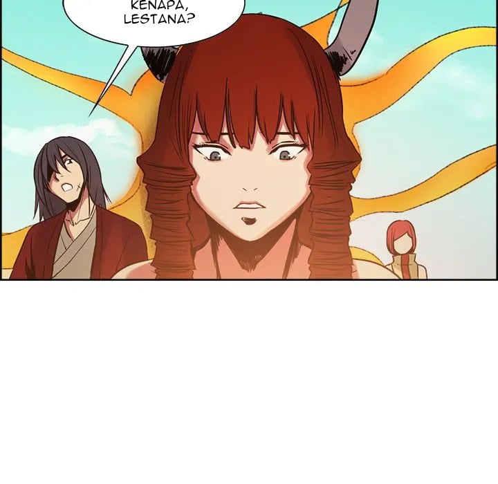 Erostica - Chapter 24 40