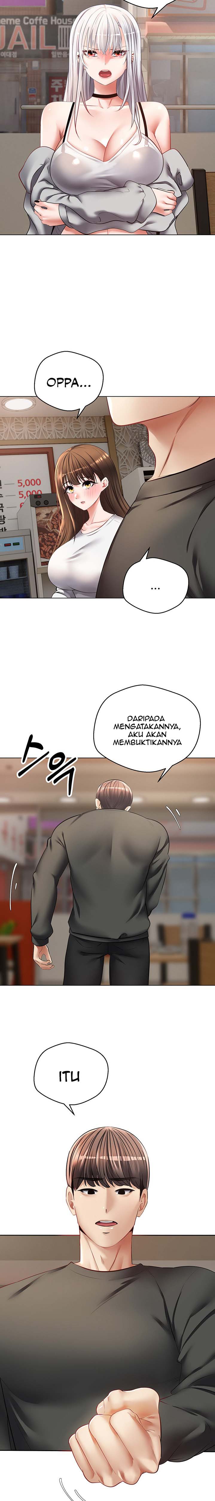 Wish Fulfillment Application - Chapter 24 17