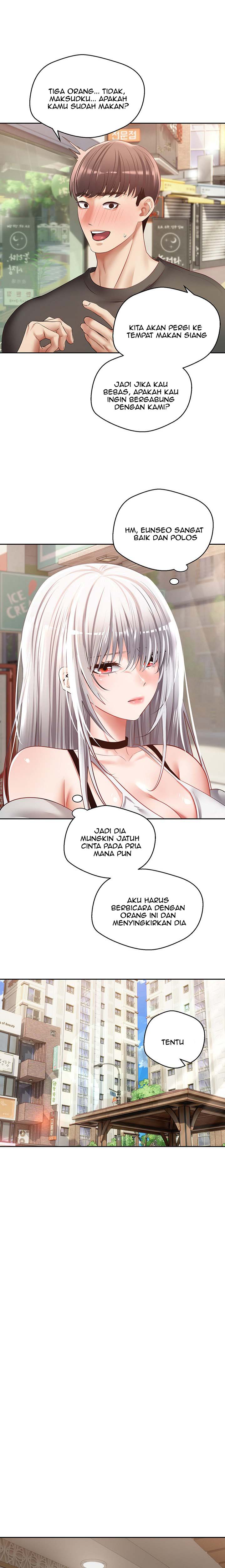 Wish Fulfillment Application - Chapter 24 8