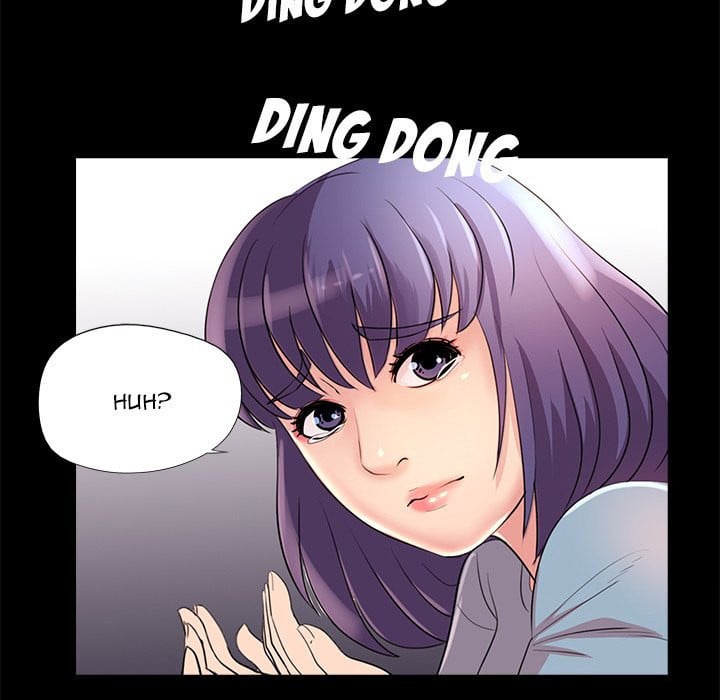 His Return - Chapter 24 98 His Return - Chapter 24 98