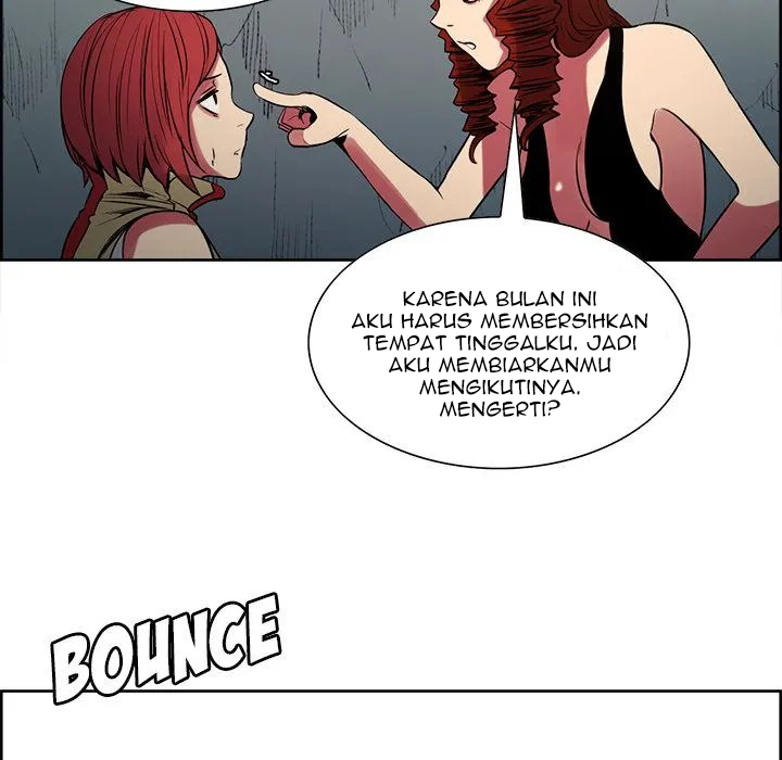 Erostica - Chapter 24 11