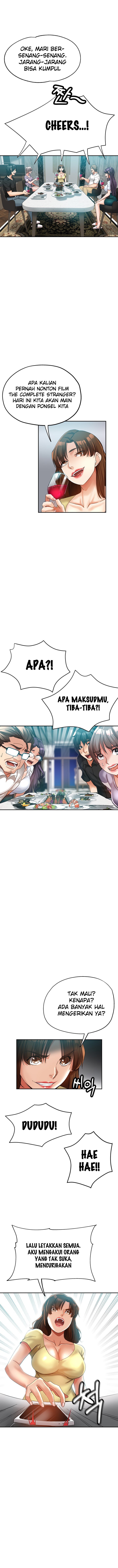 Stepmother&#8217;s Sisters - Chapter 24 9