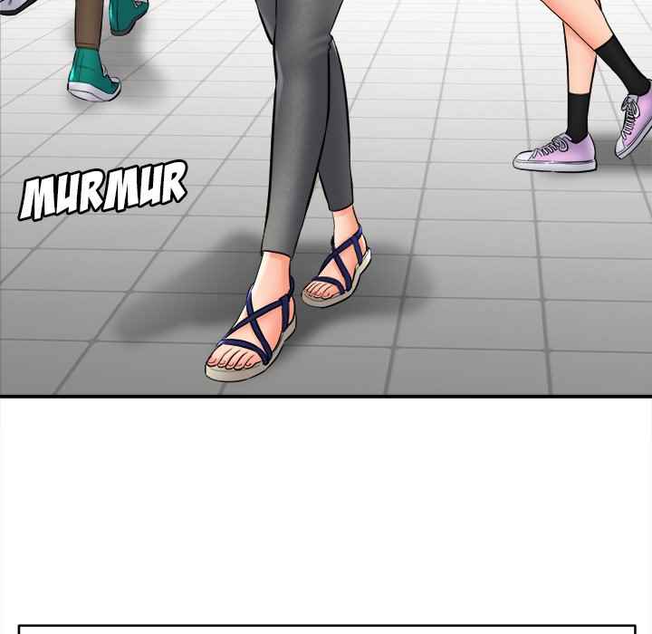With Yumi - Chapter 24 95