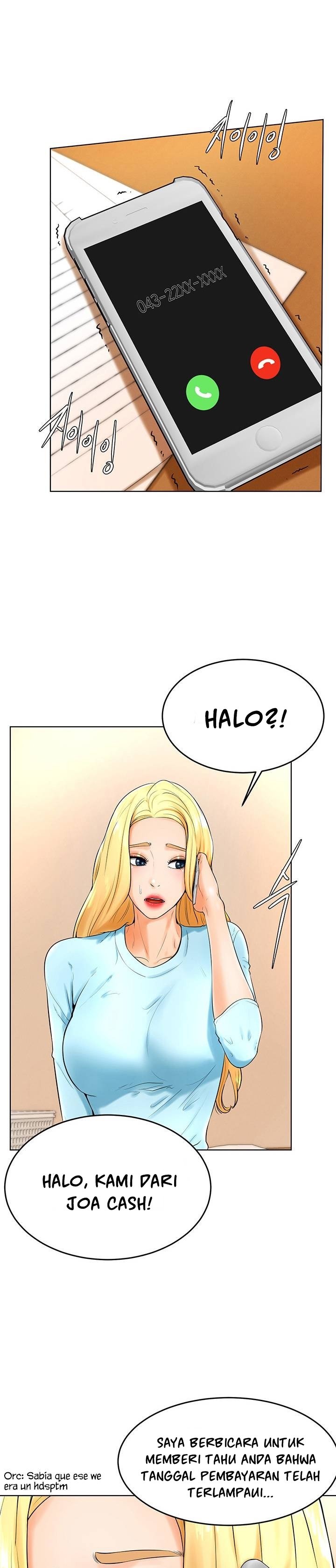 Billiard Room Love - Chapter 24 6
