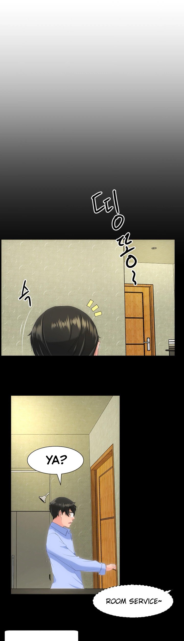 An Adult&#8217;s Experiences - Chapter 24 1