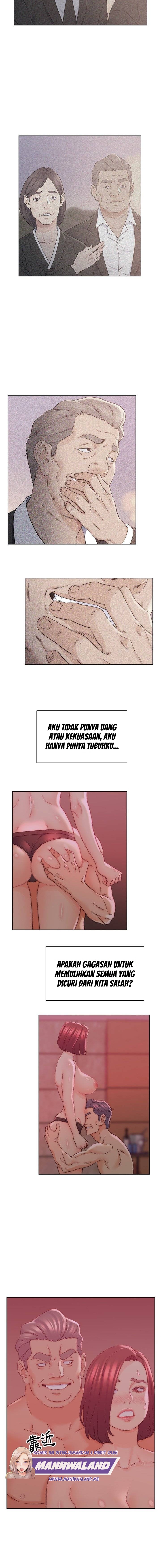 Old Friend - Chapter 24 7