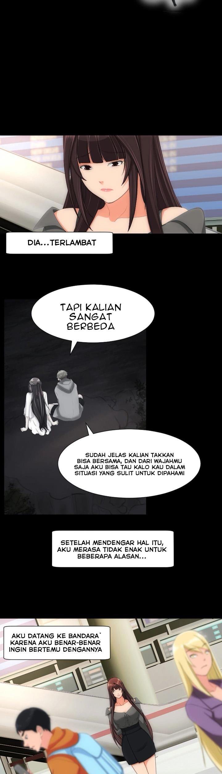 An Adult&#8217;s Experiences - Chapter 24 29