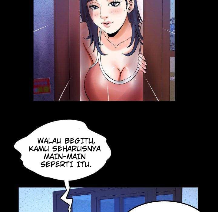 My Aunt - Chapter 24 81