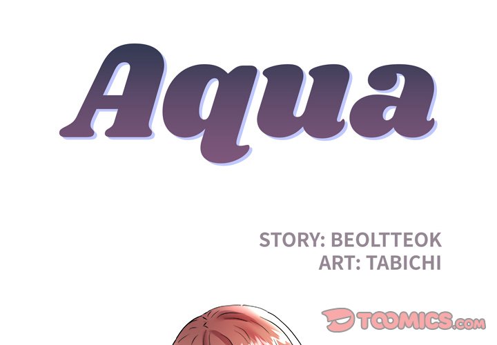Aqua - Chapter 24 3