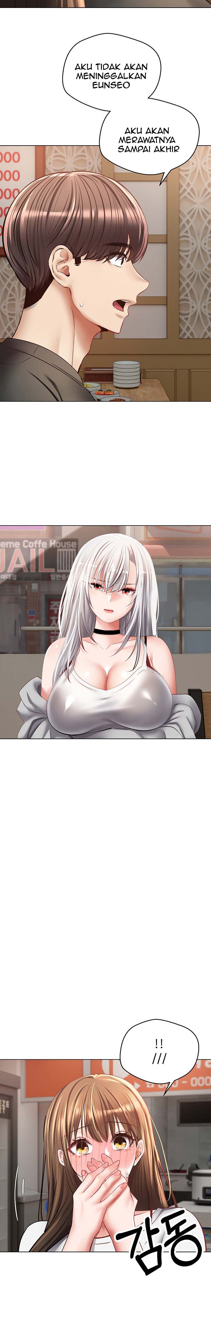 Wish Fulfillment Application - Chapter 24 14
