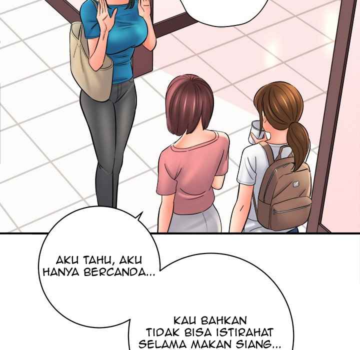 With Yumi - Chapter 24 100