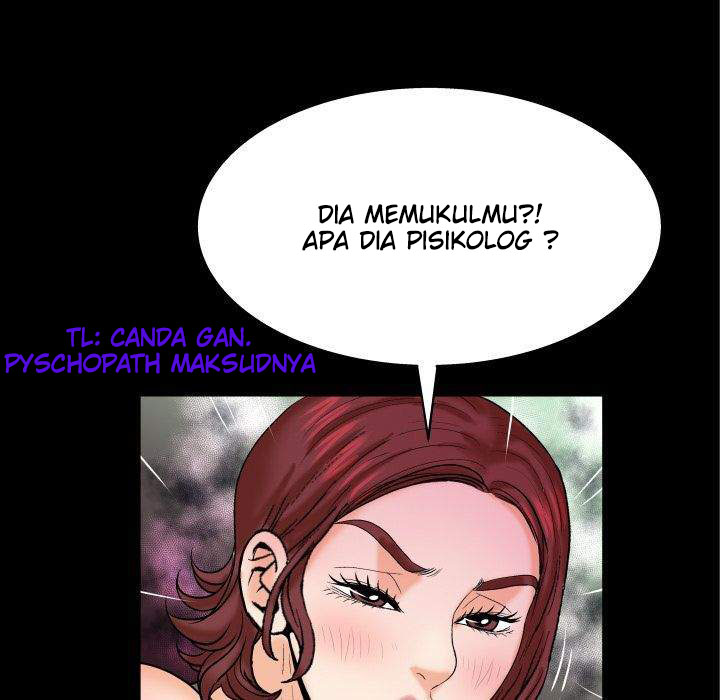 My Aunt - Chapter 24 18