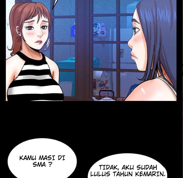 My Aunt - Chapter 24 44