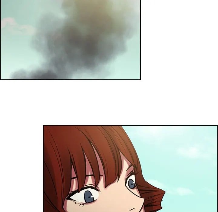 Erostica - Chapter 24 36