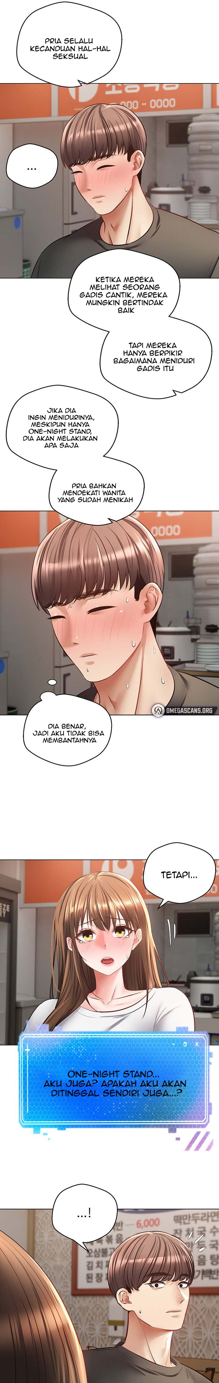 Wish Fulfillment Application - Chapter 24 13