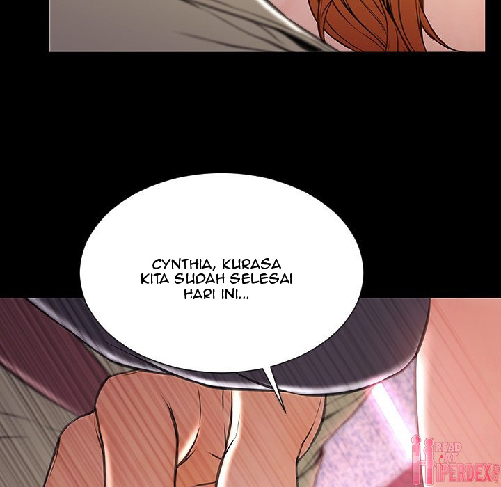 Superstar Cynthia Oh - Chapter 24 109