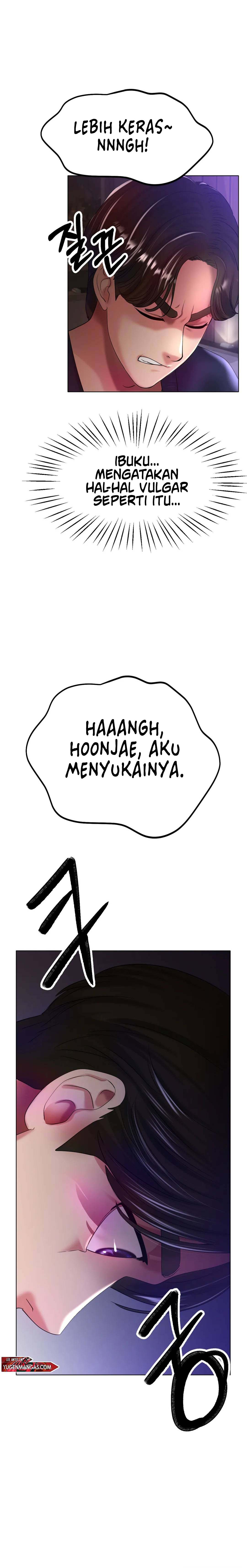 Love in ice - Chapter 24 17