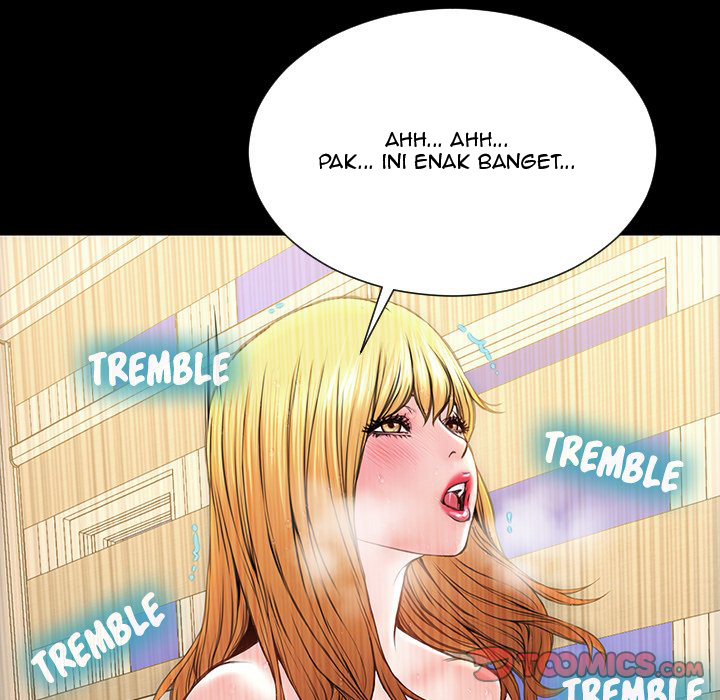 Superstar Cynthia Oh - Chapter 24 122