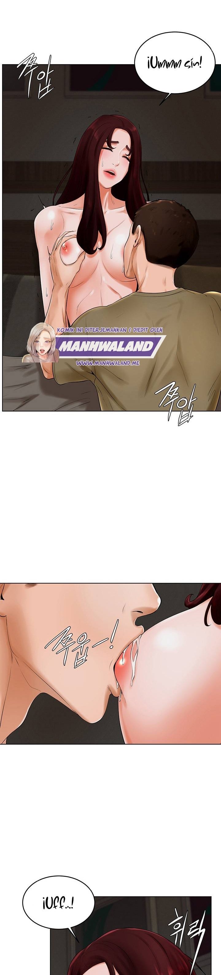 Billiard Room Love - Chapter 24 16