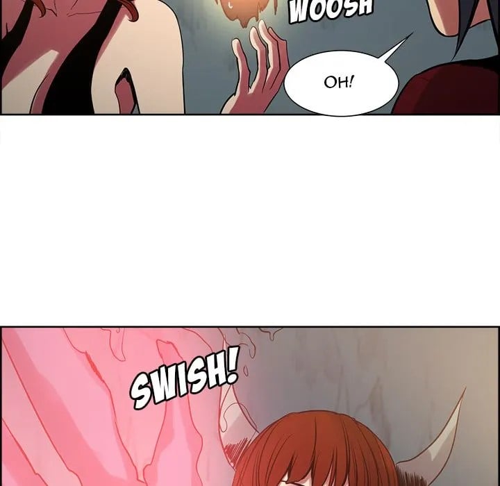 Erostica - Chapter 24 23