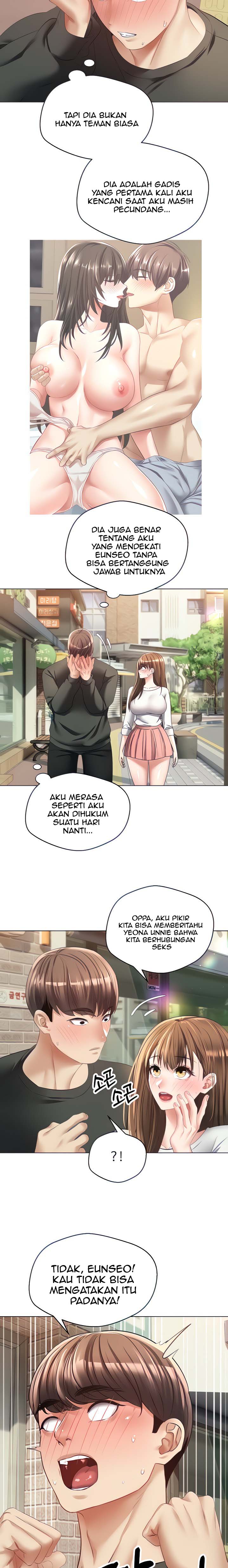 Wish Fulfillment Application - Chapter 24 5
