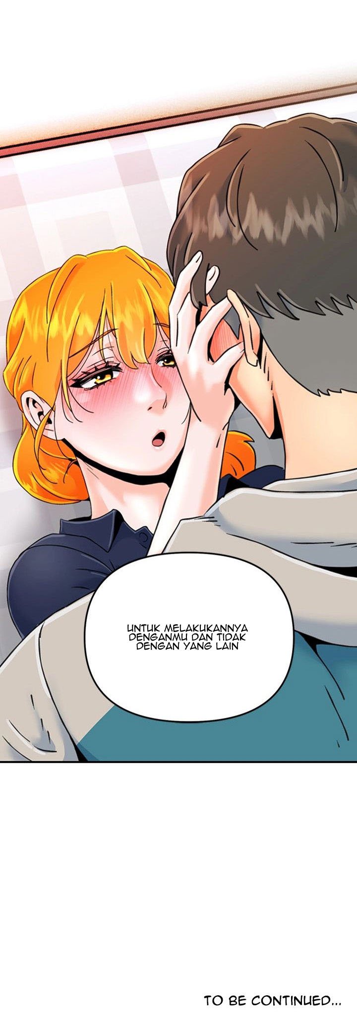 Beauty Salon Sisters - Chapter 24 31