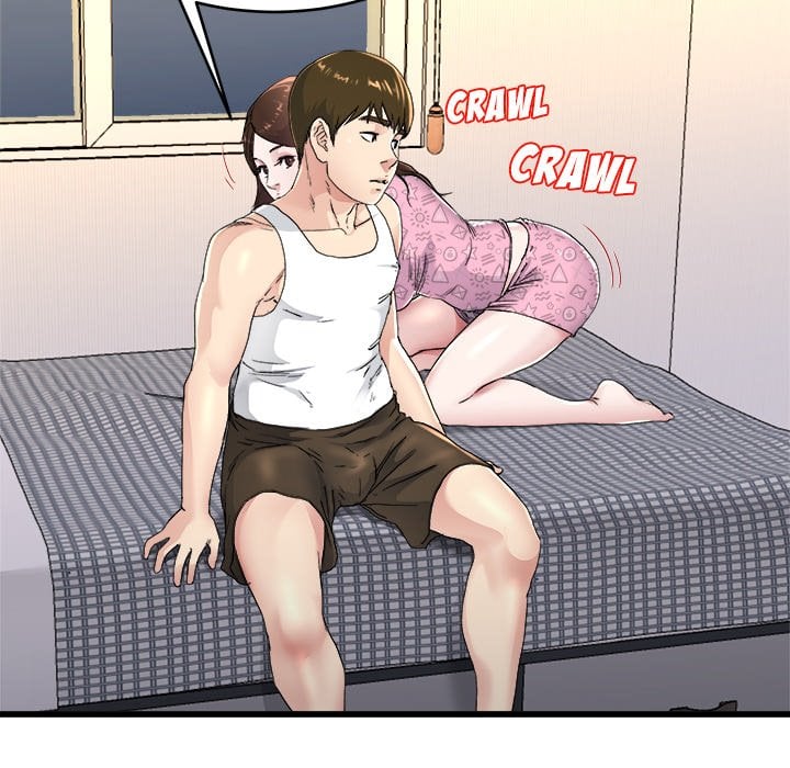 My Memory of You - Chapter 24 83