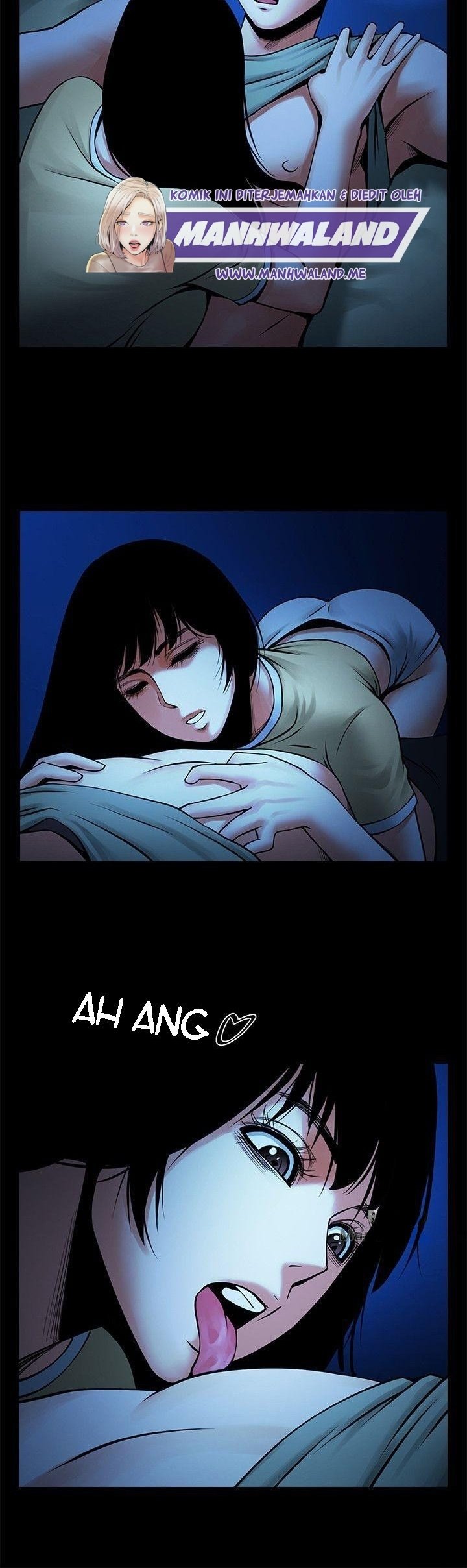 Share Girlfriend - Chapter 24 16