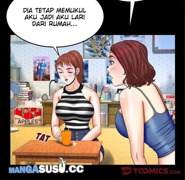 My Aunt - Chapter 24 17