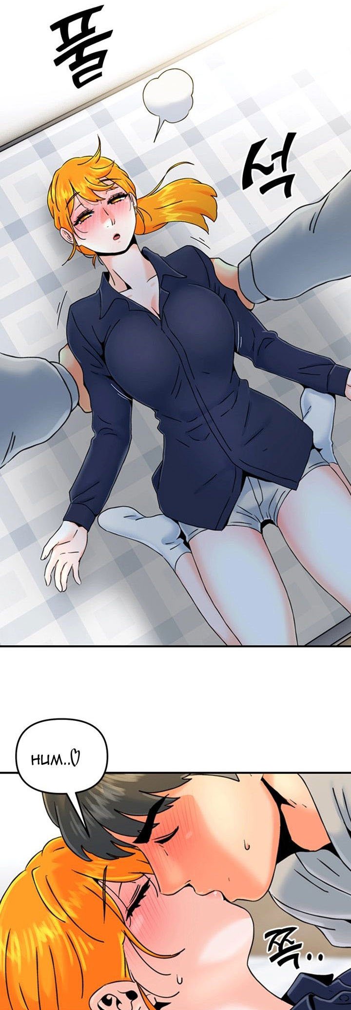 Beauty Salon Sisters - Chapter 24 28