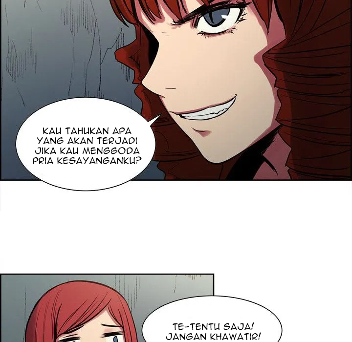 Erostica - Chapter 24 9