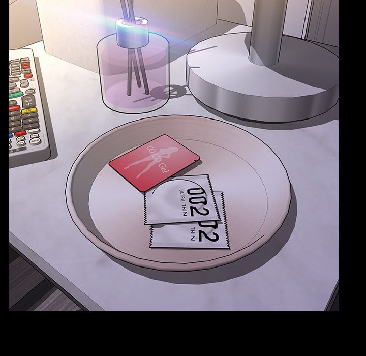 Superstar Cynthia Oh - Chapter 24 18