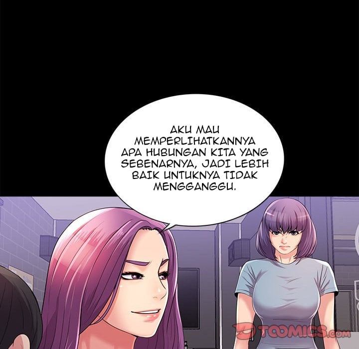 His Return - Chapter 24 22 His Return - Chapter 24 22