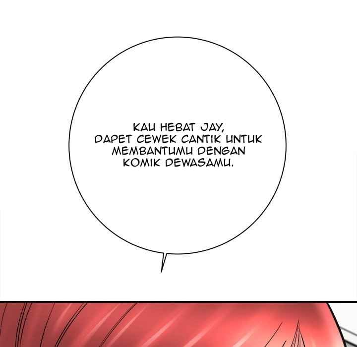 With Yumi - Chapter 24 158