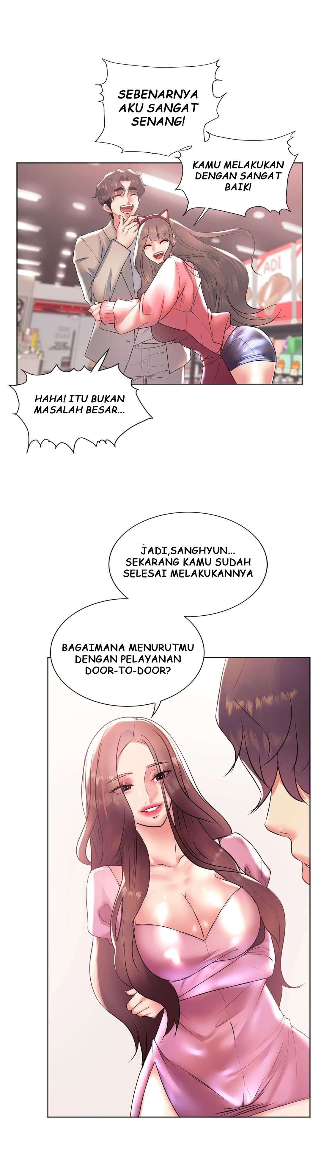 Toys Store - Chapter 24 24
