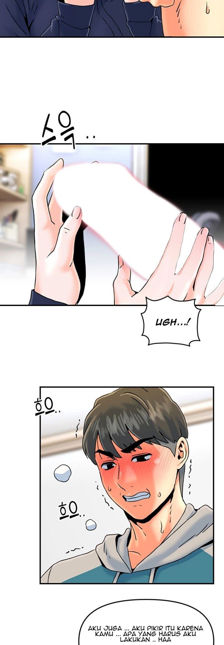 Beauty Salon Sisters - Chapter 24 26