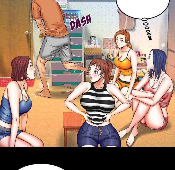 My Aunt - Chapter 24 27